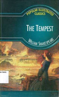 Image of Tempest, The: Popular Illustrated Classics
