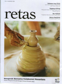Image of Retas Vol.10. Agustus 2018
