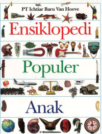 Image of #6 Ensiklopedi Populer Anak