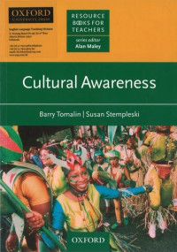 Image of Cultural Awareness
