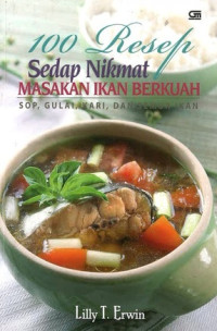 Image of 100 Resep Sedap Nikmat