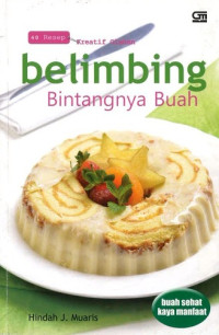 Image of 40 Resep Kreatif Belimbing Bintangnya Buah