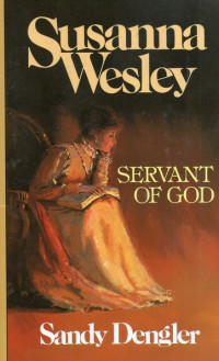 Image of Susanna Wesley: Servant of God