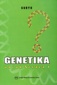 Image of Genetika