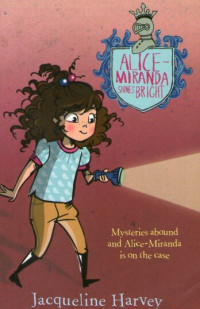 Image of #8 Alice-Miranda Shines Bright