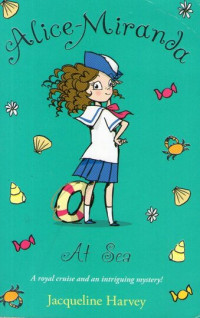Image of #4 Alice-Miranda at Sea