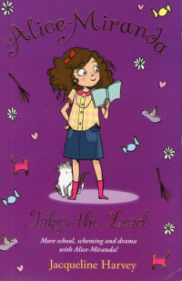 Image of #3 Alice-Miranda Takes the Lead