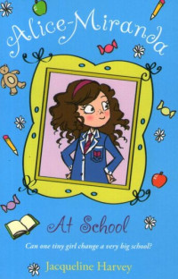 Image of #1 Alice-Miranda at School