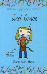 Image of Just Grace: Grace's Adventures
