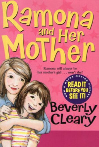 Image of Ramona and Her Mother: Ramona's Adventures