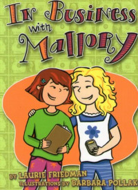 Image of #5 Business with Mallory, In