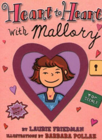 Image of #6 Heart to Heart with Mallory