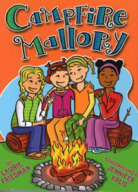 Image of #9 Campfire Mallory