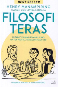 Image of Filosofi Teras