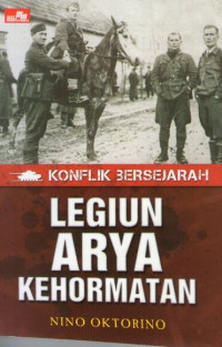 Image of Konflik Bersejarah: Legiun Arya Kehormatan