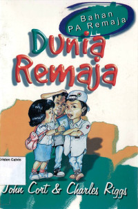 Image of Dunia Remaja: Bahan PA Remaja