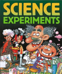 Image of Science Experiment