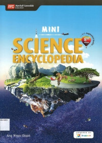 Image of Mini Science Encyclopedia