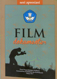 Image of Seri Apresiasi: Film Dokumenter