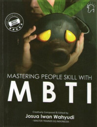 Image of Mastering People Skill with MBTI