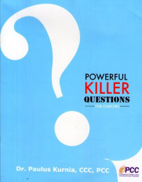 Image of Powerful Killer Questions for Coaches