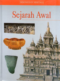 Image of Sejarah Awal: Indonesian Heritage