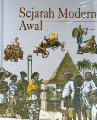Image of Sejarah Modern Awal: Indonesian Heritage