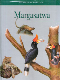 Image of Margasatwa: Indonesian Heritage
