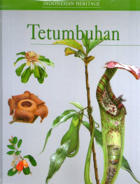 Image of Tetumbuhan: Indonesian Heritage