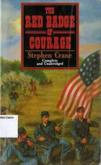 Image of Red Badge of Courage, The: TOR Classic