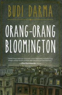 Image of Orang-Orang Bloomington