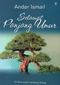 Image of Selamat Panjang Umur