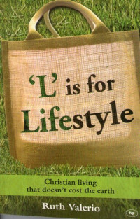 Image of L is for Lifestyle
