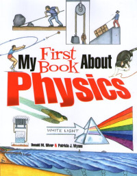 Image of My First Book about Physics