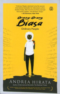 Image of Orang-orang Biasa: Ordinary People