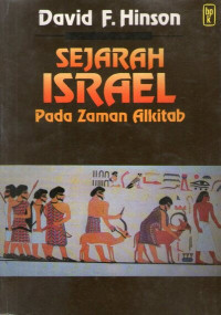 Image of Sejarah Israel pada Zaman Alkitab