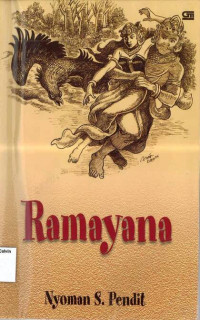Image of Ramayana