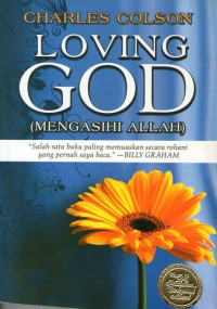 Image of Loving God (Mengasihi Allah)