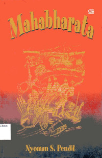 Image of Mahabharata