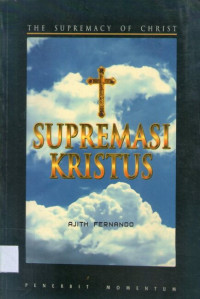 Image of Supremasi Kristus