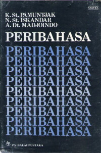 Image of Peribahasa