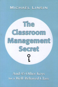 Image of Classroom Management Secret, The