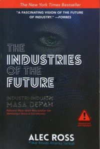 Image of Industries of the Future, The: Industri-industri Masa Depan
