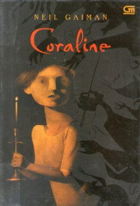 Image of Coraline