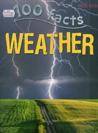 Image of Weather: 100 Facts