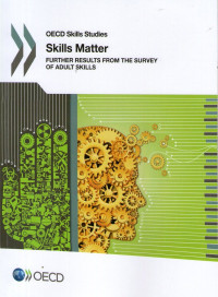 Image of Skills Matter: Further Results from The Survey of Adults Skills