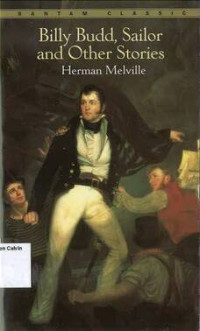Image of Billy Budd, Sailor and Other Stories: Bantam Classics