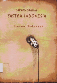 Image of Darah-Daging Sastra Indonesia