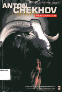 Image of Pengakuan: Sekumpulan Cerita Pendek