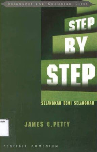 Image of Selangkah Demi Selangkah (Step By Step)